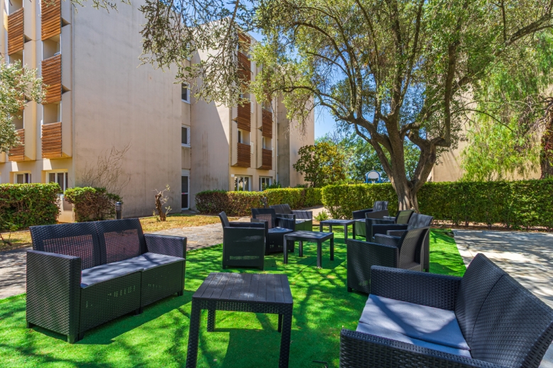 Hotel Residence Ile d´Or