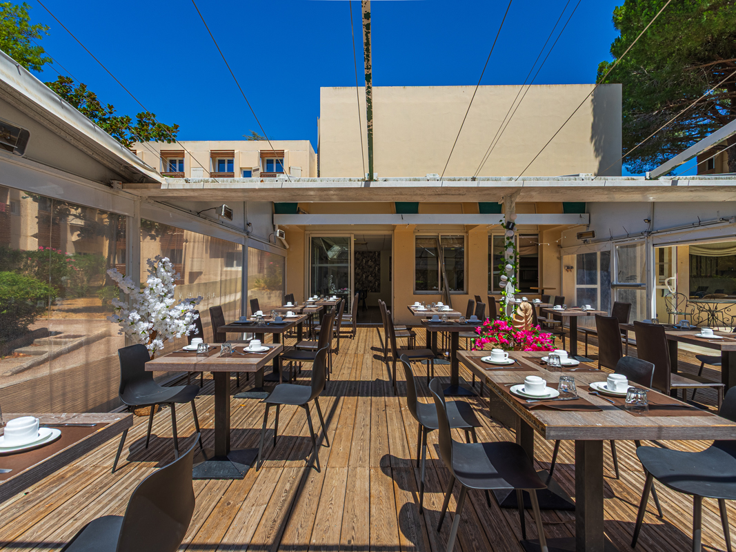 Residence Ile d´Or 7