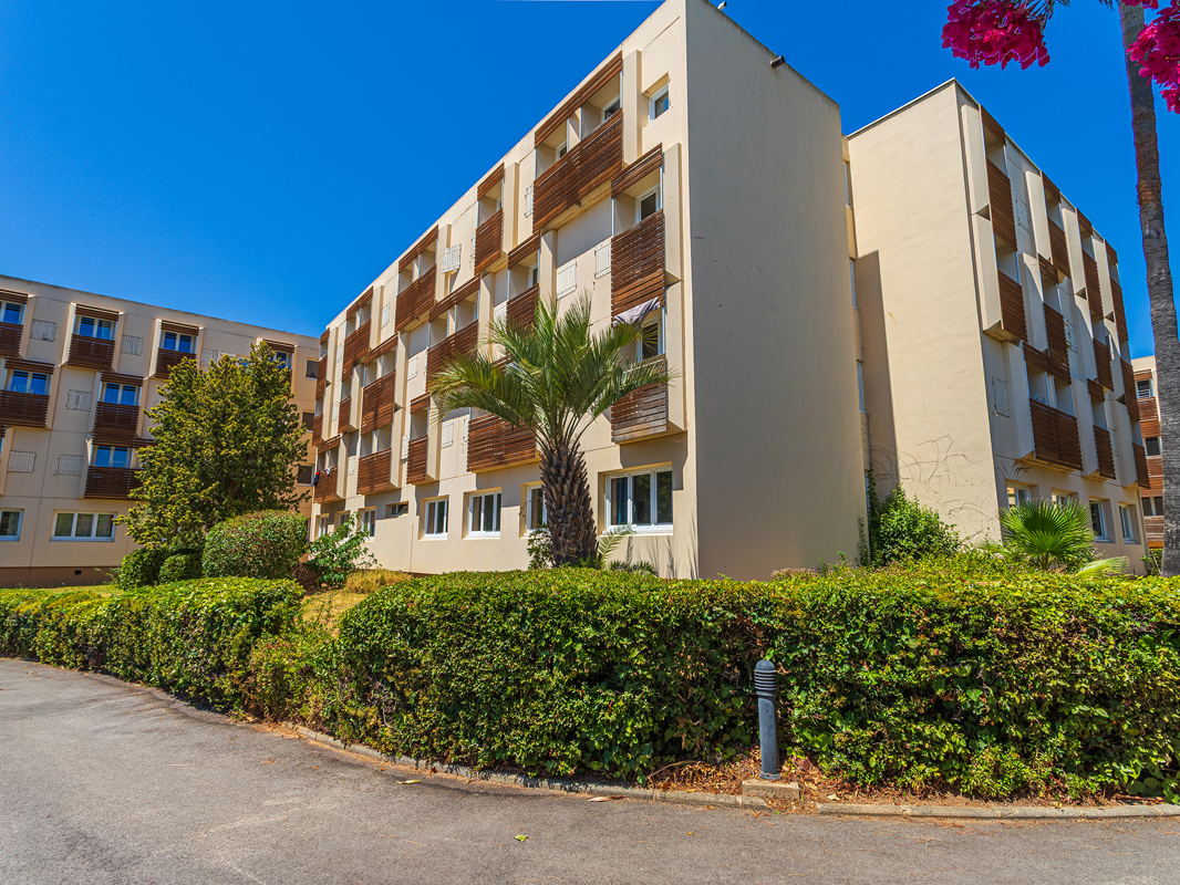 Residence Ile d´Or 8