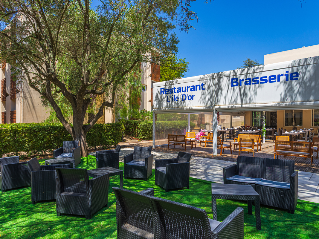 Residence Ile d´Or 10