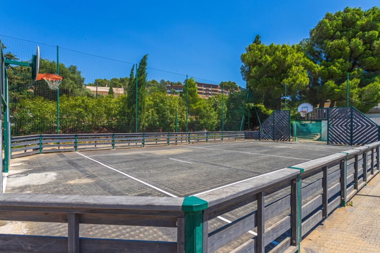 Hotel Residence Ile d´Or