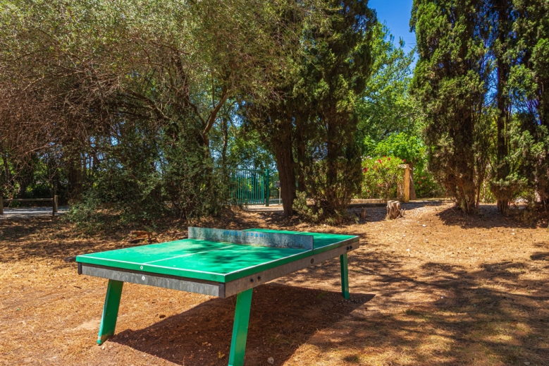 Hotel Residence Ile d´Or