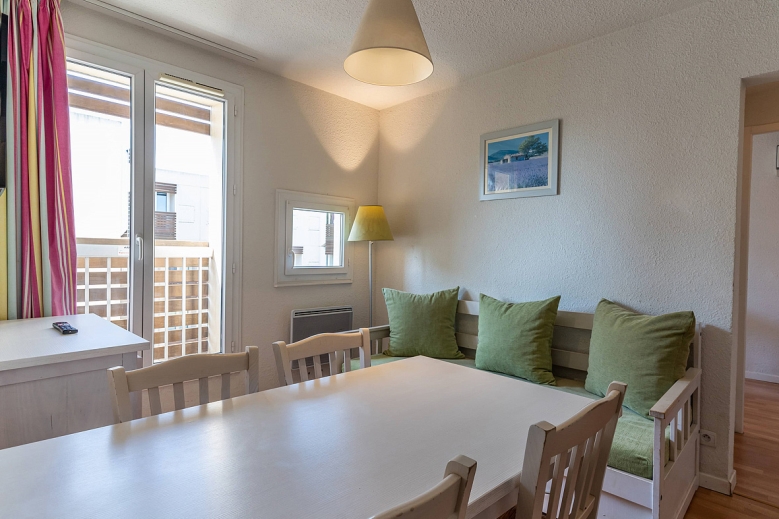 Hotel Residence Ile d´Or