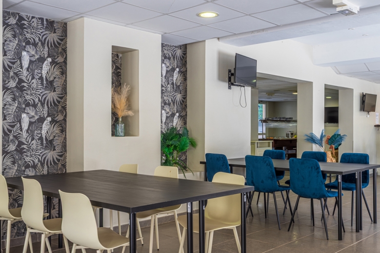 Hotel Residence Ile d´Or