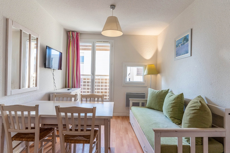 Hotel Residence Ile d´Or