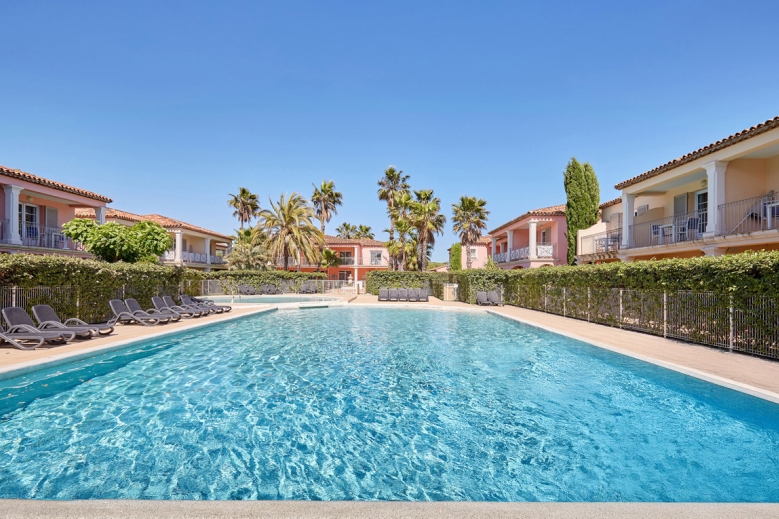 Hotel Residence Palmeraie