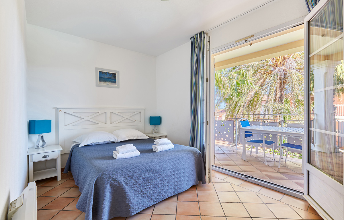 Residence Palmeraie 2