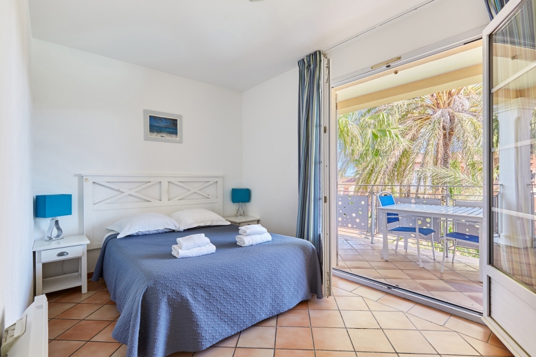 Hotel Residence Palmeraie