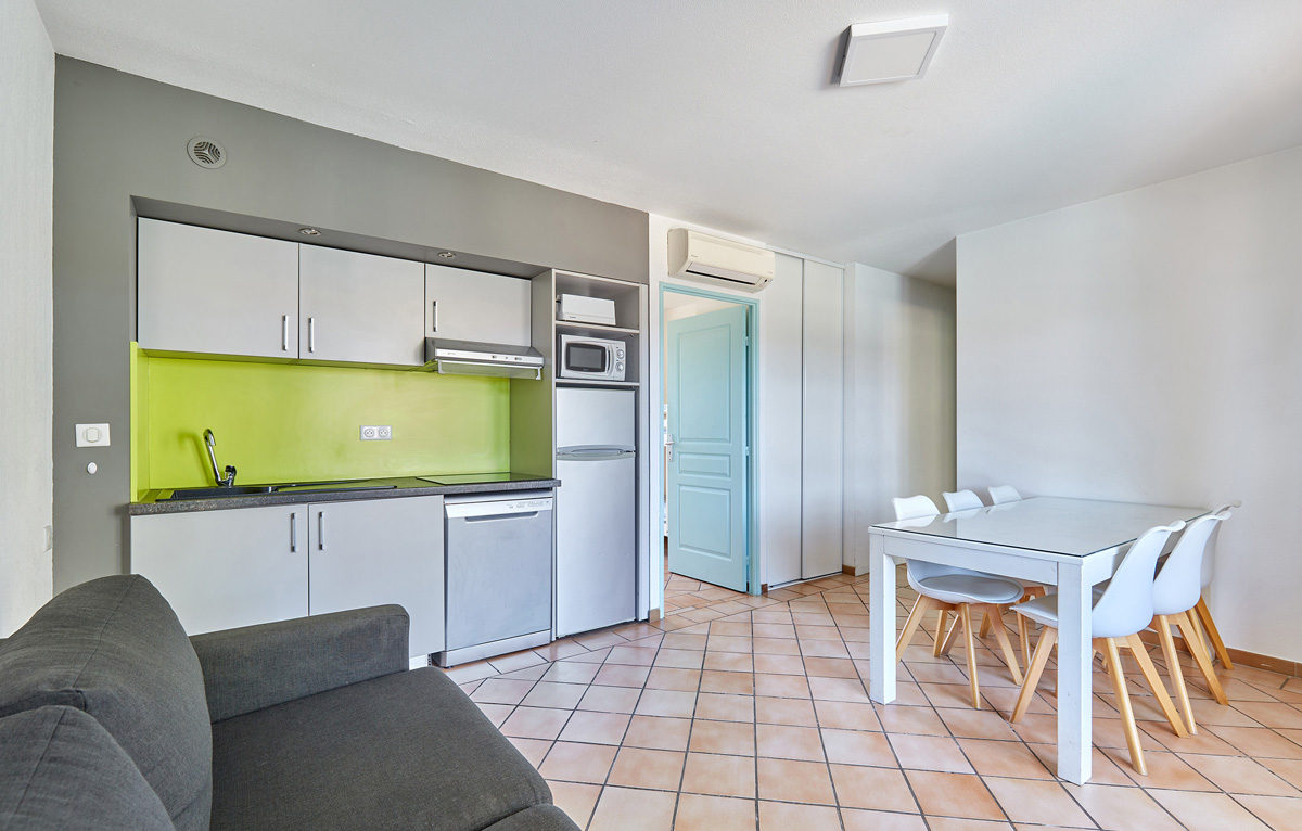 Residence Palmeraie 3