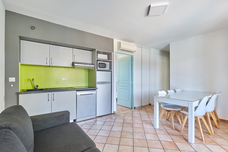 Hotel Residence Palmeraie