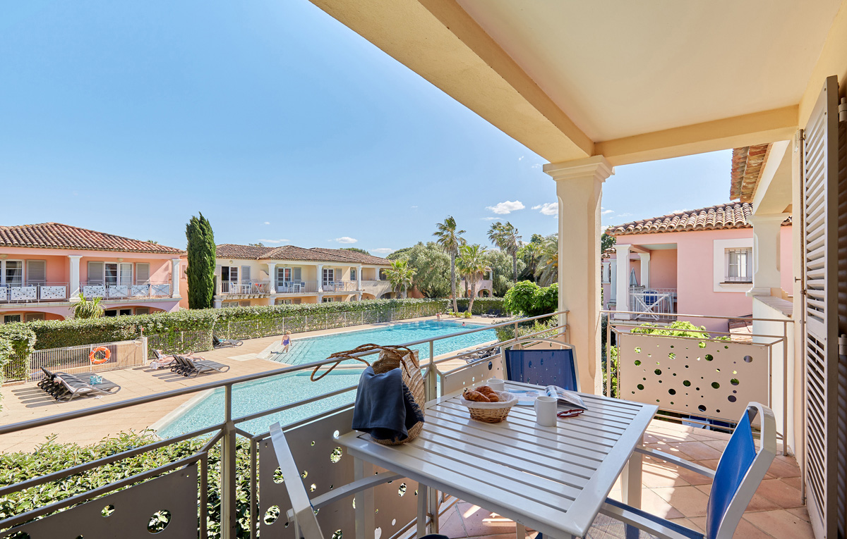 Residence Palmeraie 4