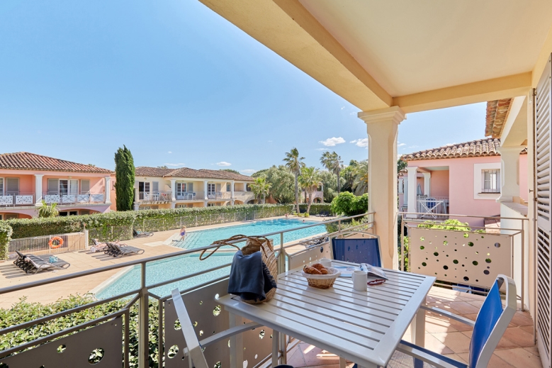 Hotel Residence Palmeraie