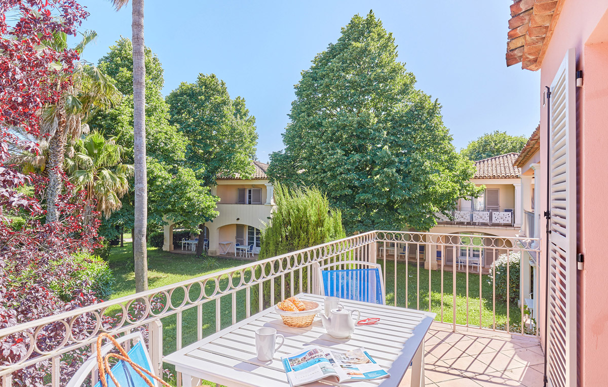 Residence Palmeraie 6