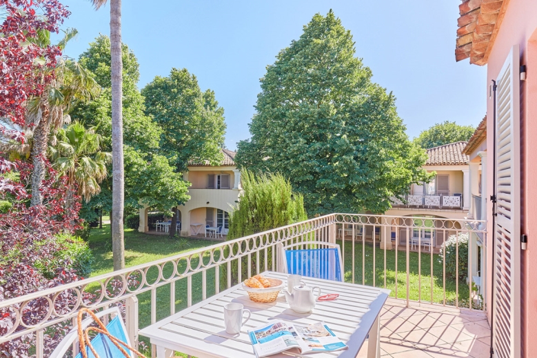 Hotel Residence Palmeraie