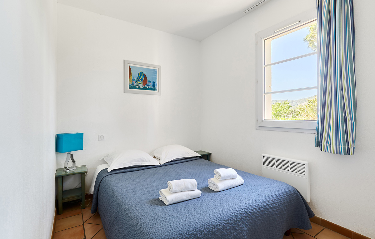 Residence Palmeraie 7