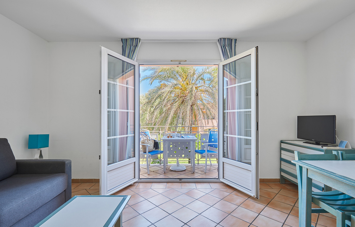 Residence Palmeraie 9