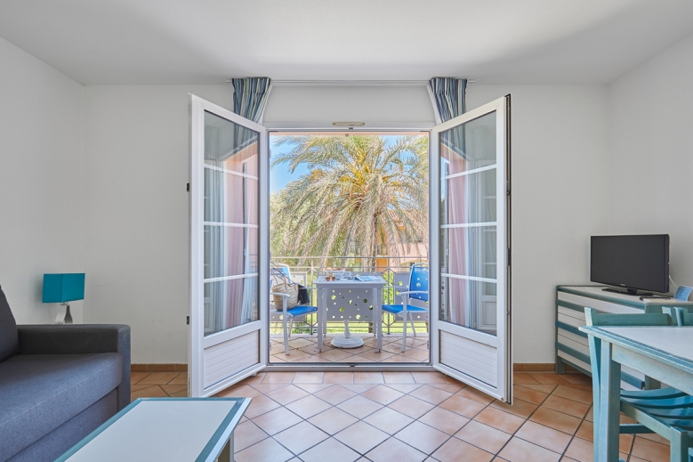 Hotel Residence Palmeraie