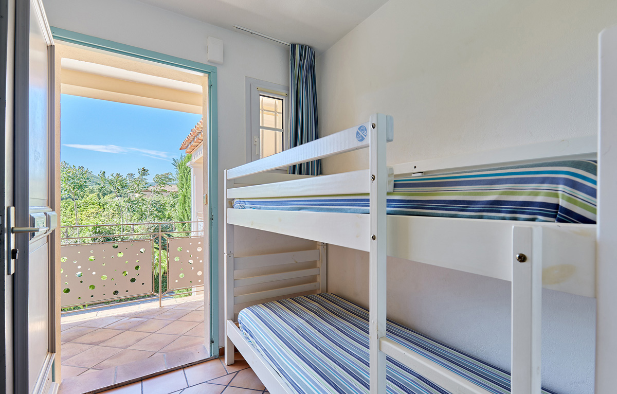 Residence Palmeraie 10