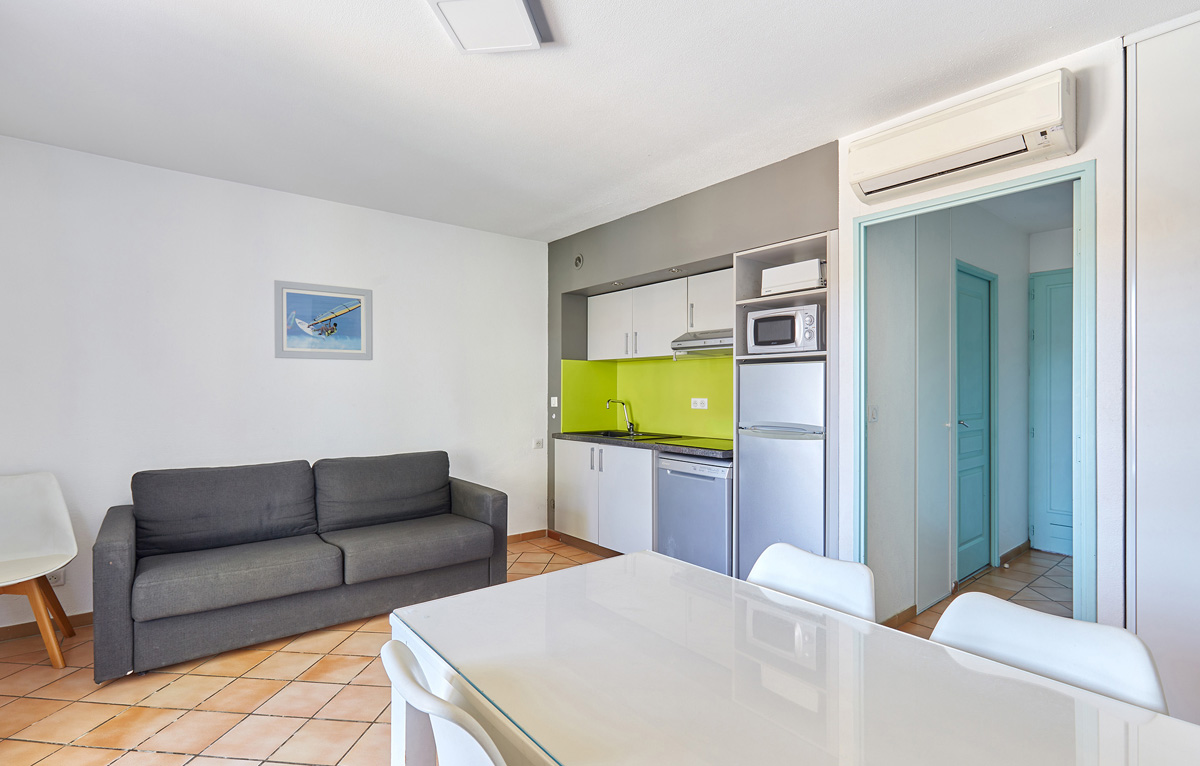 Residence Palmeraie 11