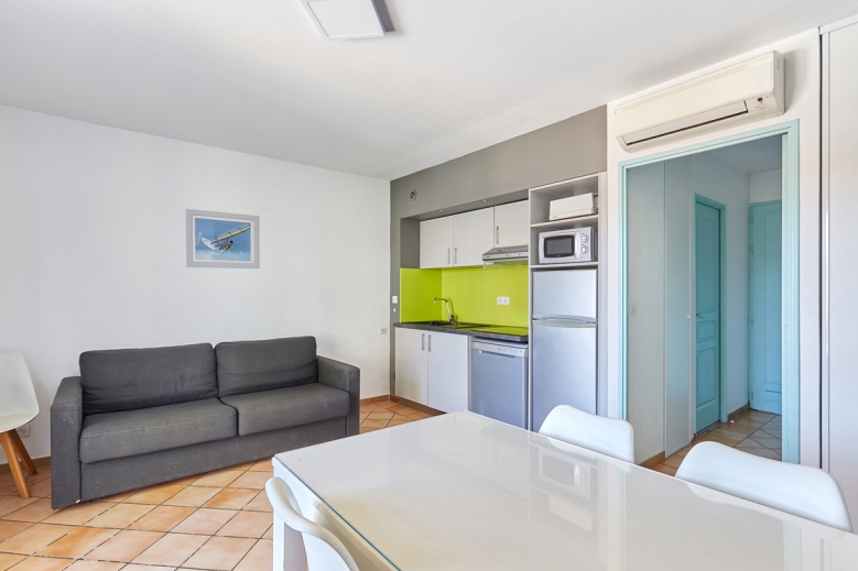 Hotel Residence Palmeraie