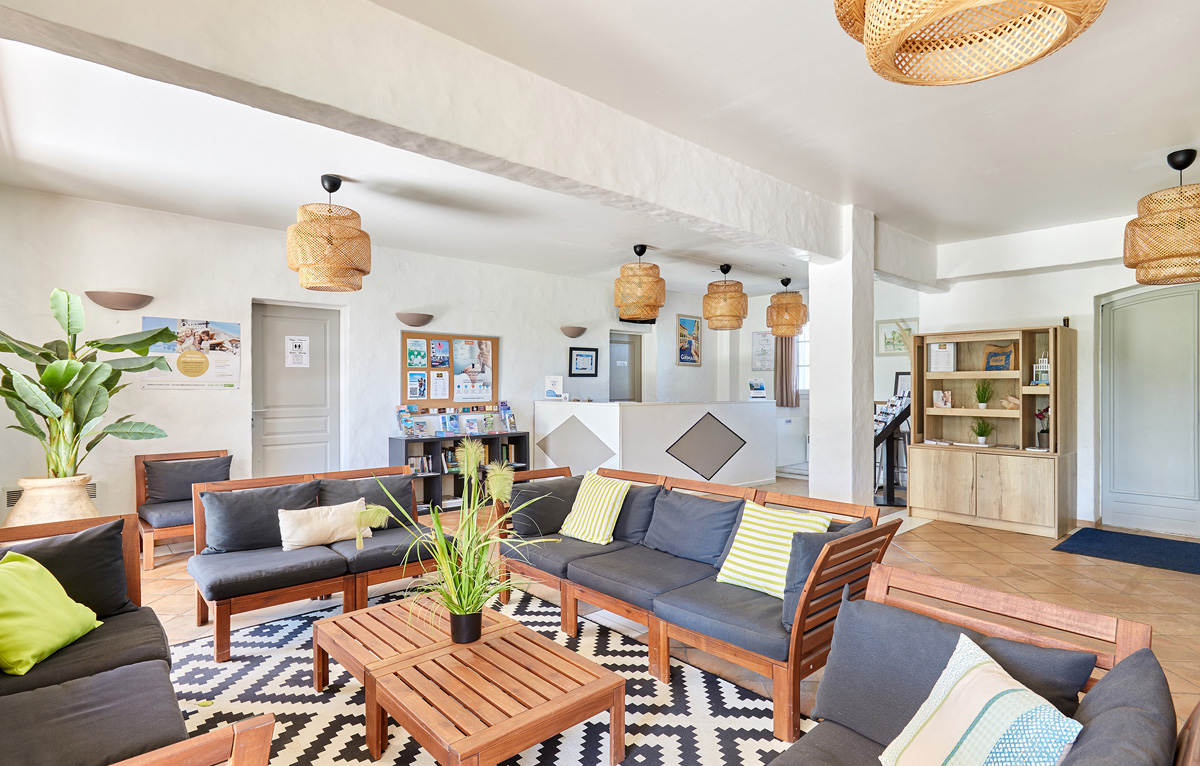 Residence Palmeraie 12