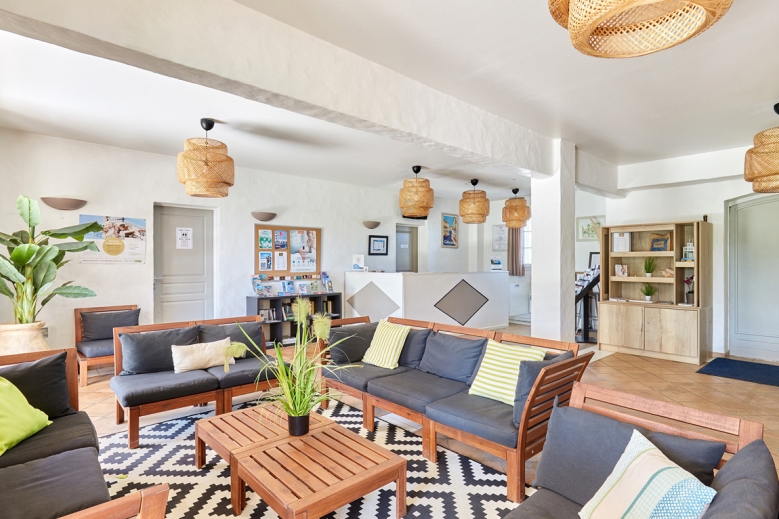 Hotel Residence Palmeraie