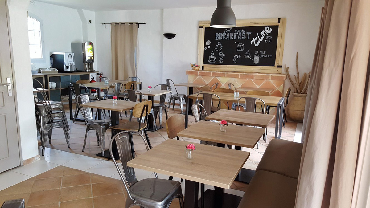 Residence Palmeraie 13