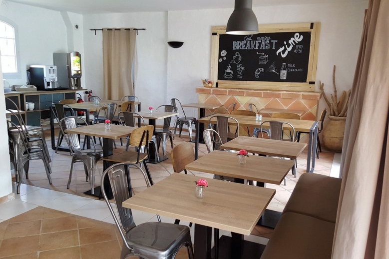 Hotel Residence Palmeraie