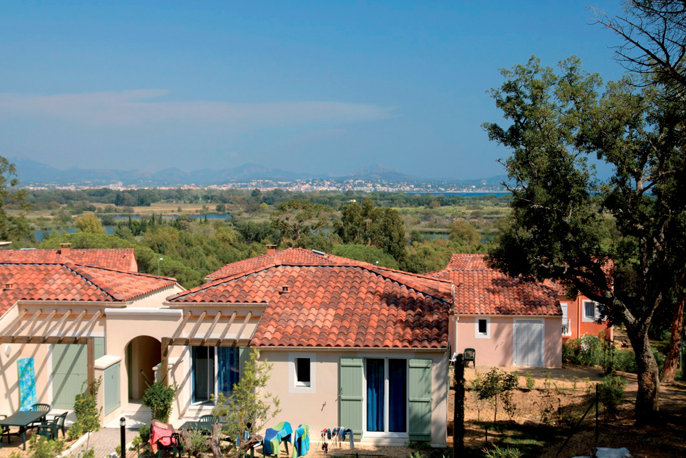 Residence Odalys Domaine des Eucalyptus 5