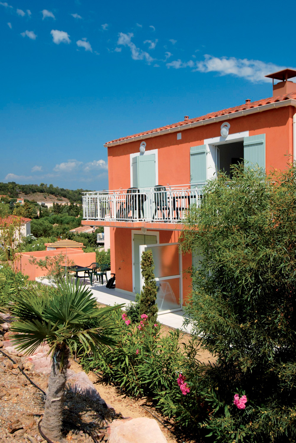 Residence Odalys Domaine des Eucalyptus 6