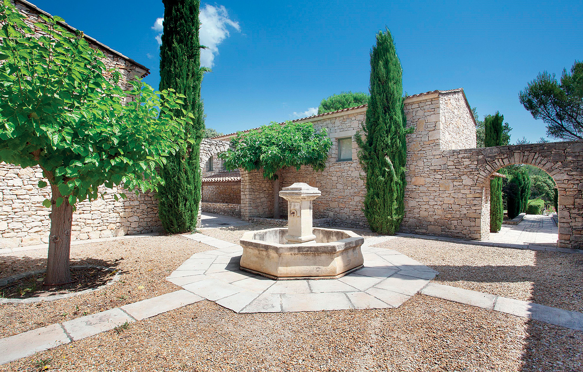 Residence Odalys Prestige Bastide des Chęnes 10