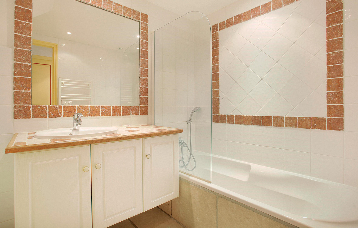 Residence Odalys Prestige Bastide des Chęnes 12