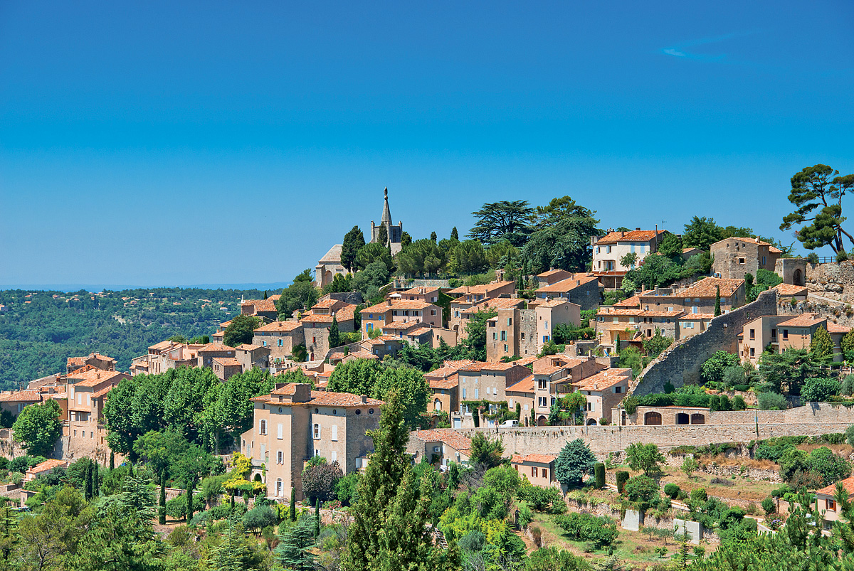 Residence Odalys 4 Soleils 4