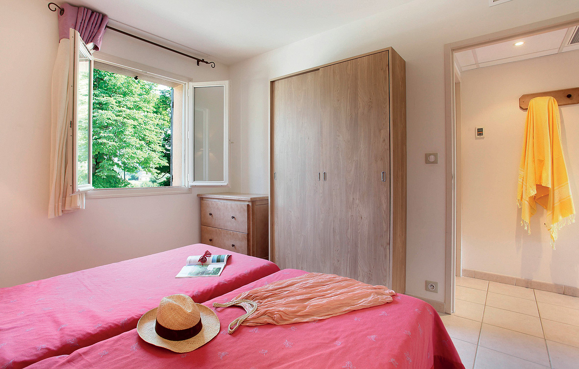 Residence Odalys 4 Soleils 5