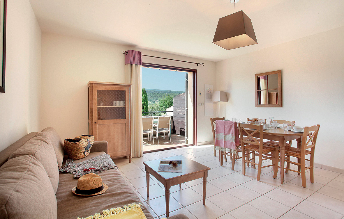 Residence Odalys 4 Soleils 11