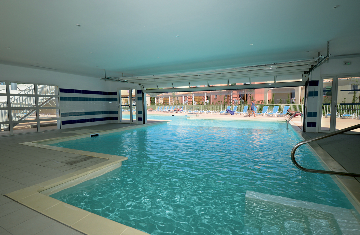 Residence Odalys Mas des Alpilles 13