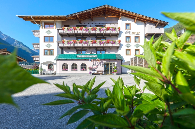 Hotel Hotel Alphof