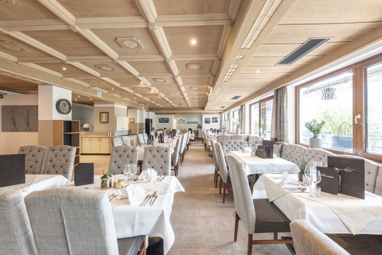 Hotel Hotel Alphof