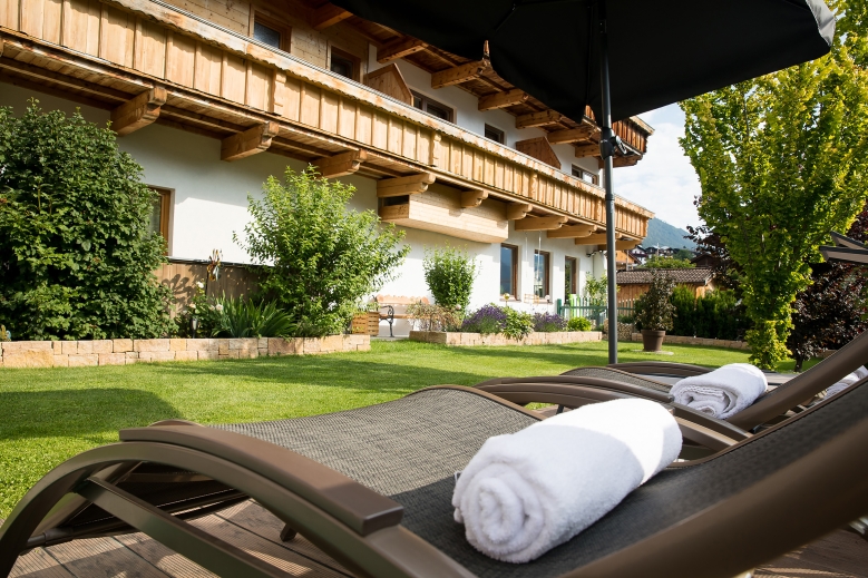Hotel Hotel Alphof