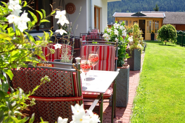 Hotel Hotel Alphof