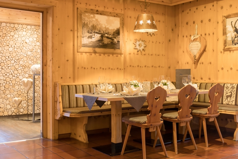 Hotel Hotel Alphof