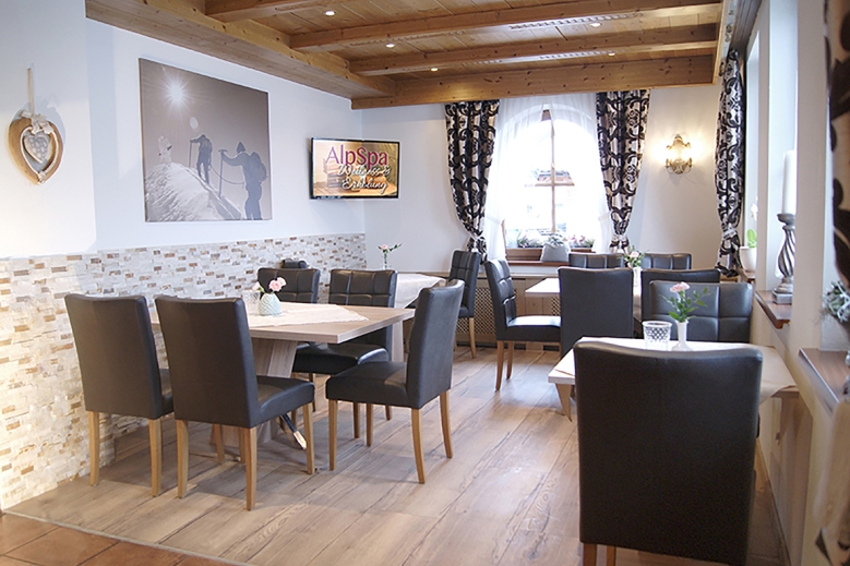 Hotel Hotel Alphof