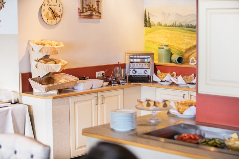 Hotel Hotel Alphof