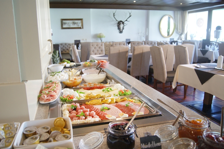 Hotel Hotel Alphof