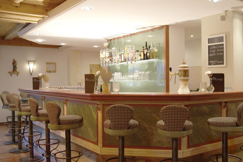 Hotel Hotel Alphof