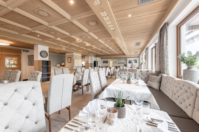 Hotel Hotel Alphof