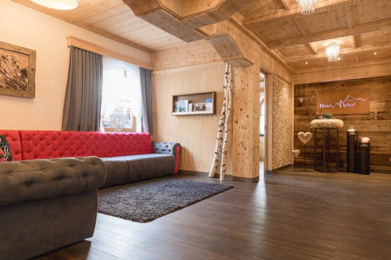 Hotel Hotel Alphof