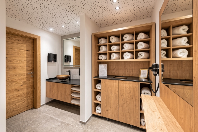 Hotel Hotel Alphof