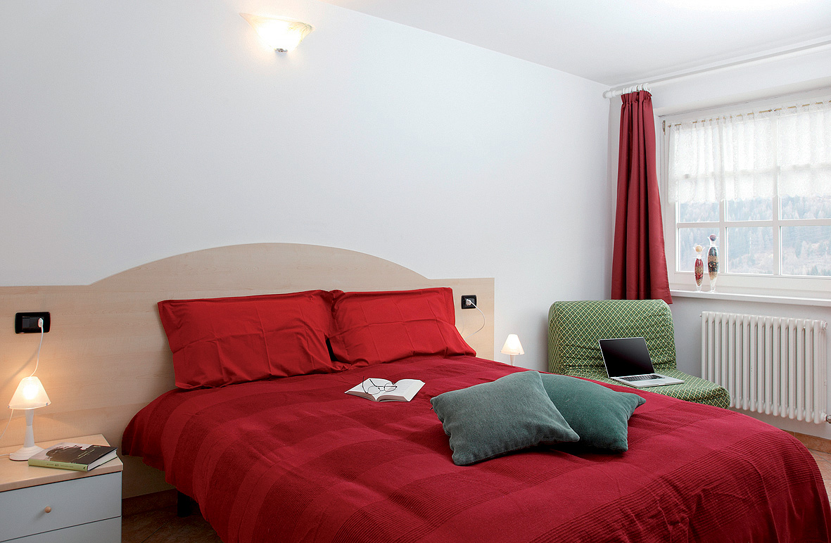 Residence Andreotti 2