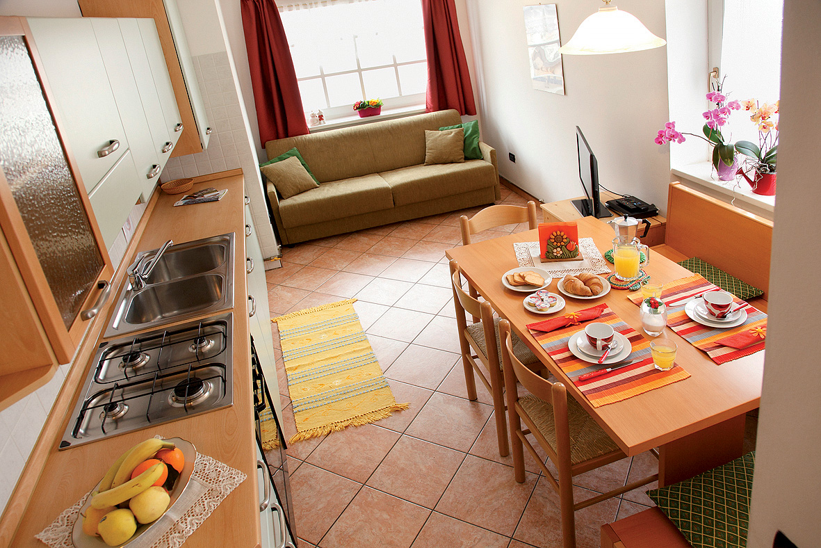 Residence Andreotti 3